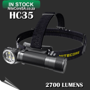 NiteCore_Flashlights_South_Africa_HC35_Headlamp_InStock