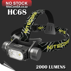 NiteCore_Flashlights_South_Africa_HC68_Headlamp_NoStock