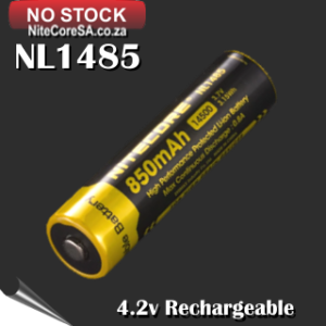 NiteCore_Flashlights_South_Africa_NL1485_Battery_NoStock