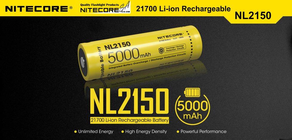 Nitecoresa_ShowCase_NL2150_Charger_battery_Liion_2150_rechargeable