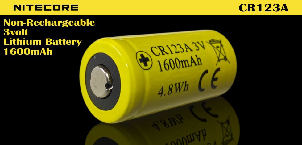 NiteCore_Non_Rechargeable_CR123A_Battery