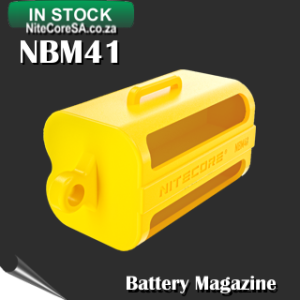 NiteCore_Flashlights_South_Africa_NBM41_BatteryHolder_InStock