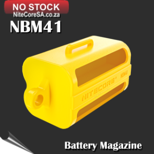 NiteCore_Flashlights_South_Africa_NBM41_BatteryHolder_NoStock