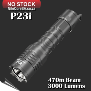 NiteCore_Flashlights_South_Africa_P23i_NoStock1