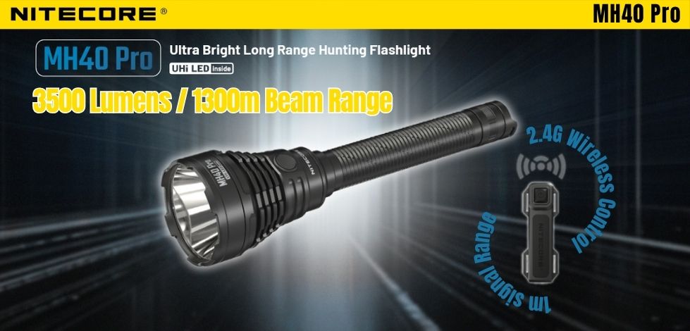 Nitecoresa_ShowCase_MH40S_Flashlight_LED