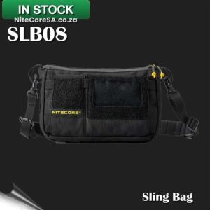 SLB08 Modular Sling Bag